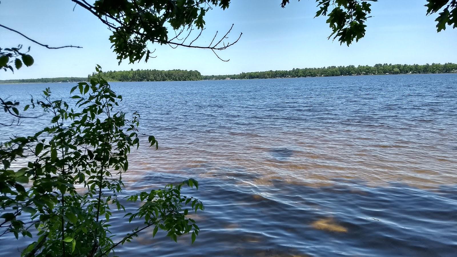Sandee Van Etten Lake State Forest Campground