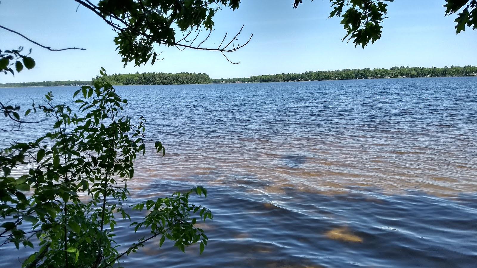 Sandee Van Etten Lake State Forest Campground Photo