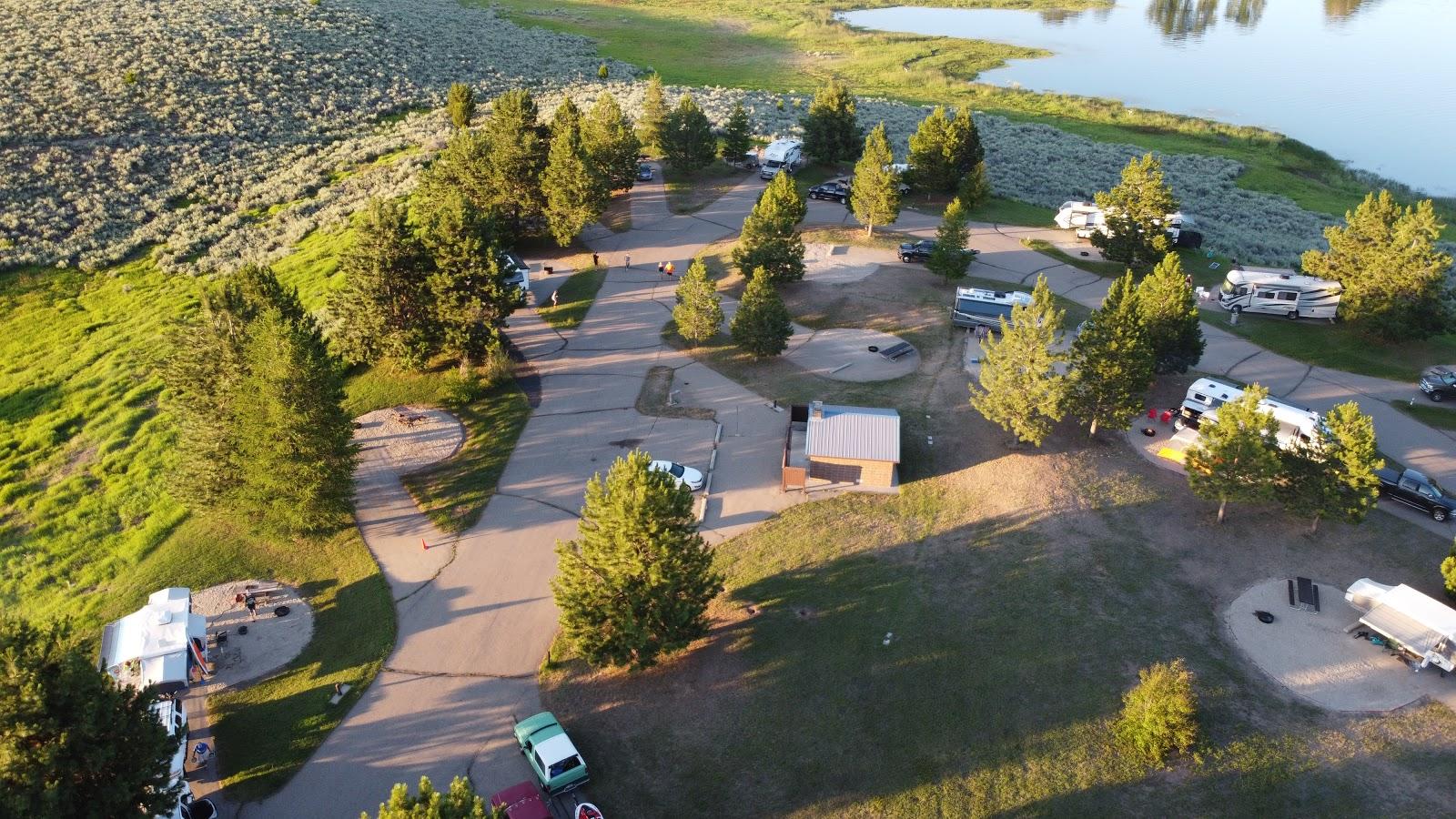 Sandee Sugarloaf Campground