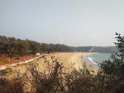 Sandee - Devgad Beach