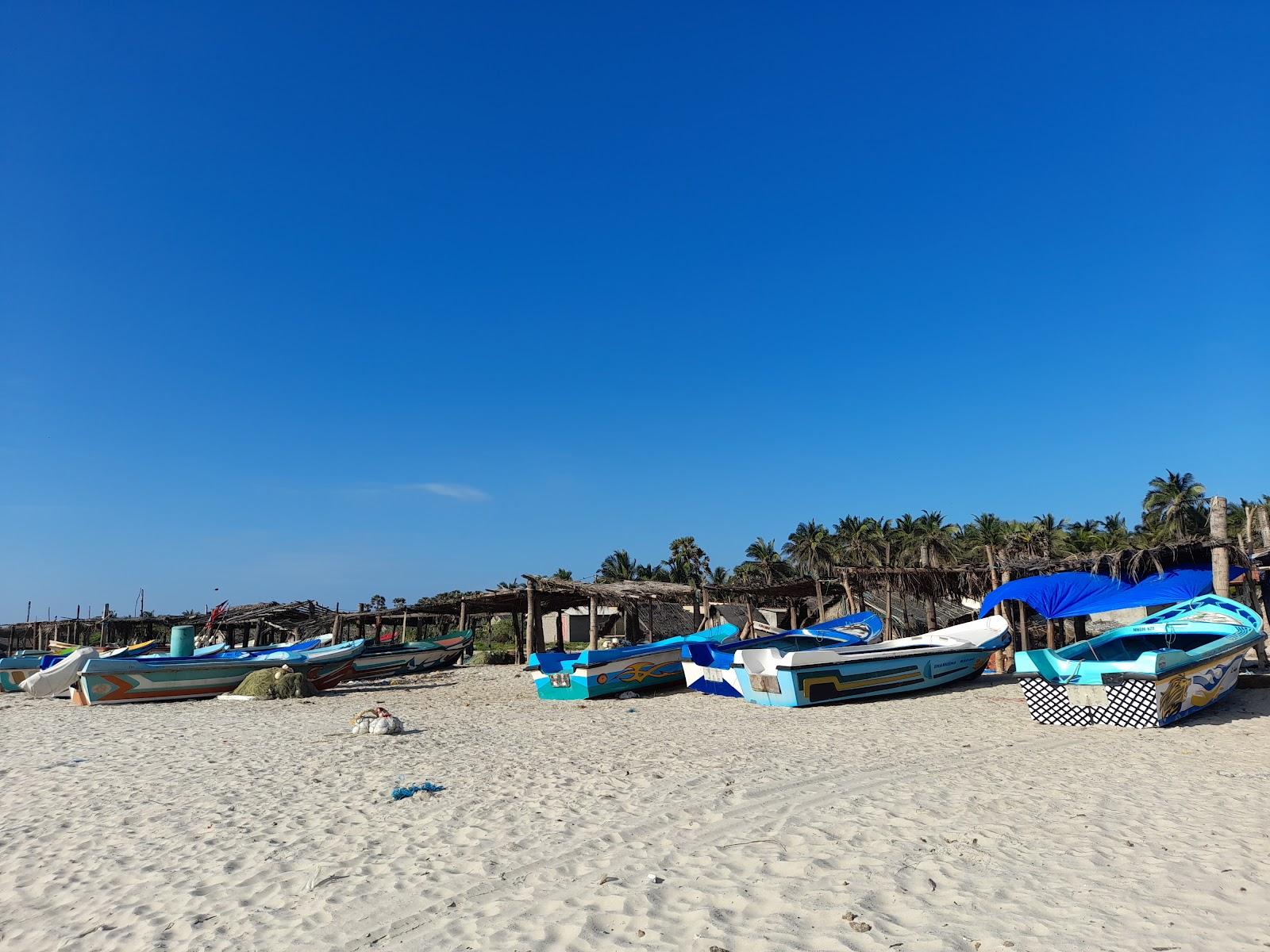 Sandee Thalvupadu Beach