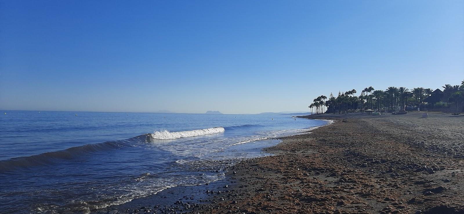 Sandee - Playa Del Padron