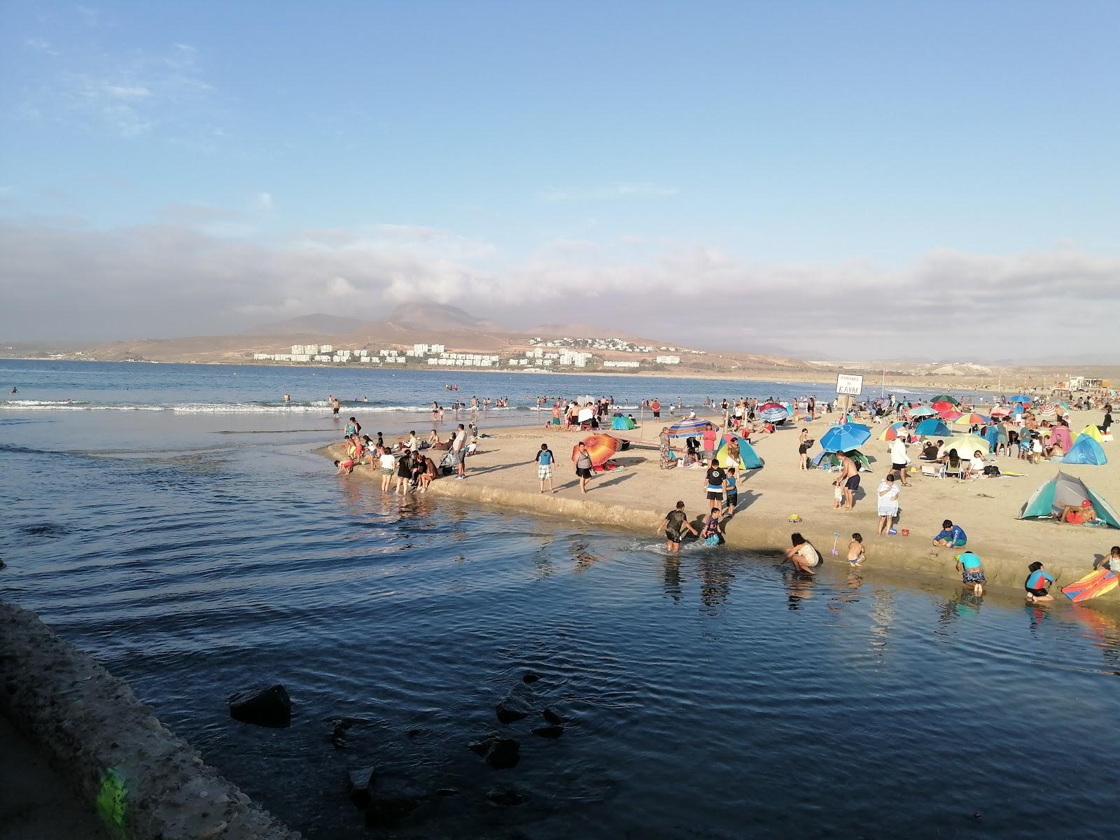 Sandee Playa Socos-Tongoy