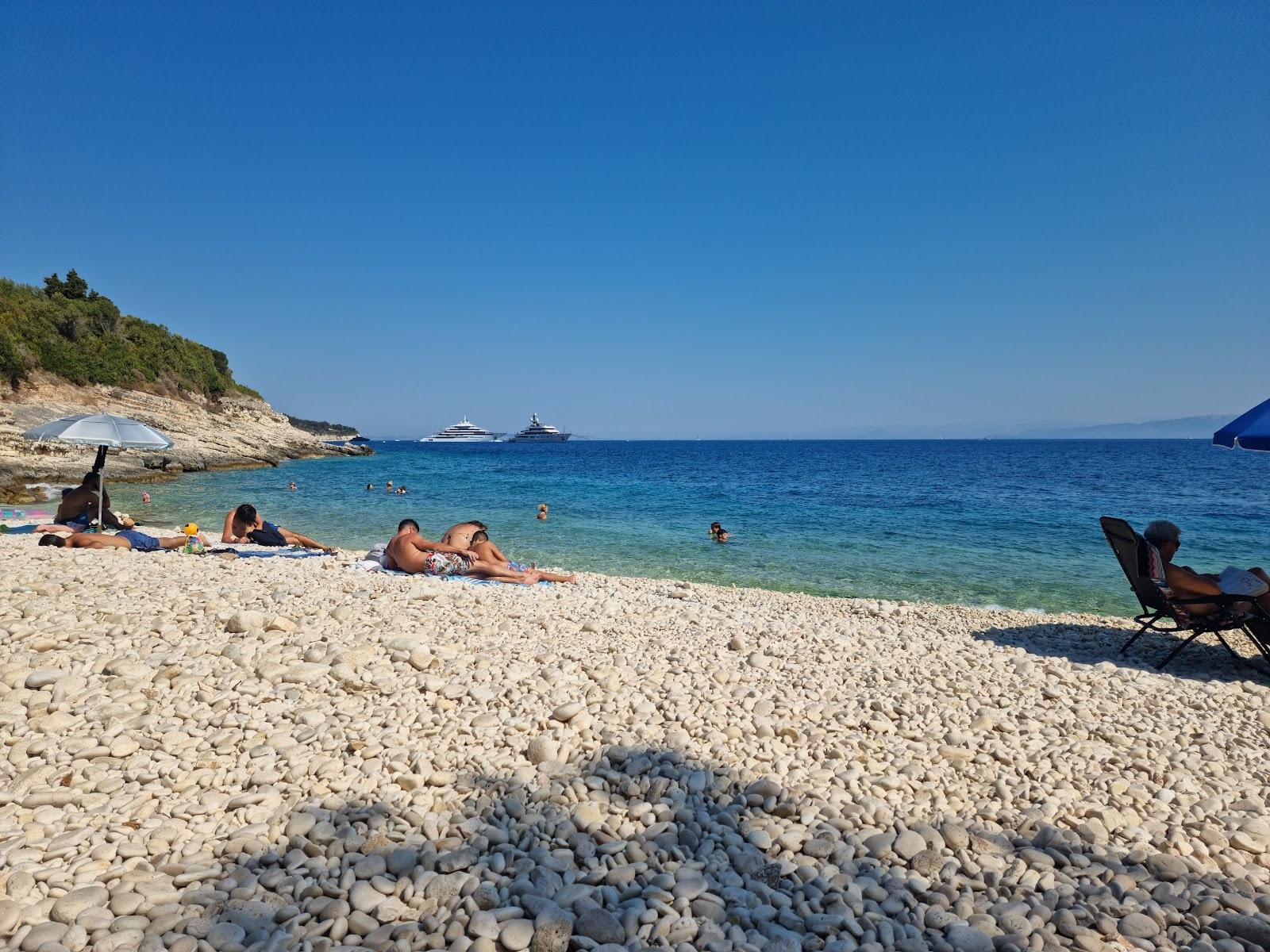 Sandee - Kloni Gouli Beach