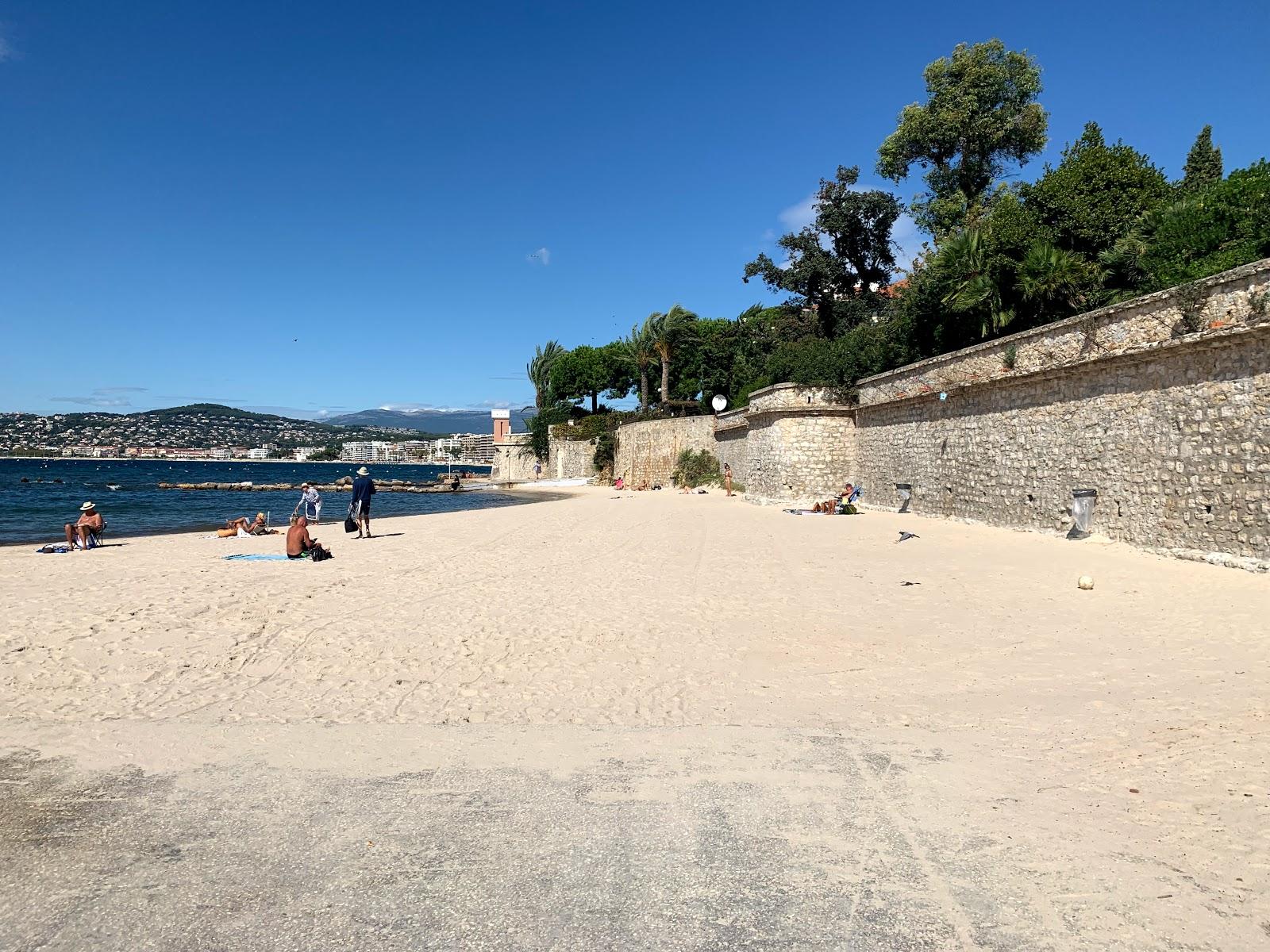 Sandee Beach De La Gallice