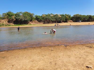 Sandee - Playa Monte Arena - Iturbe