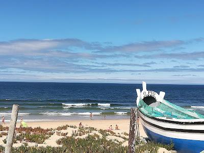 Sandee - Praia Da Fonte Da Telha