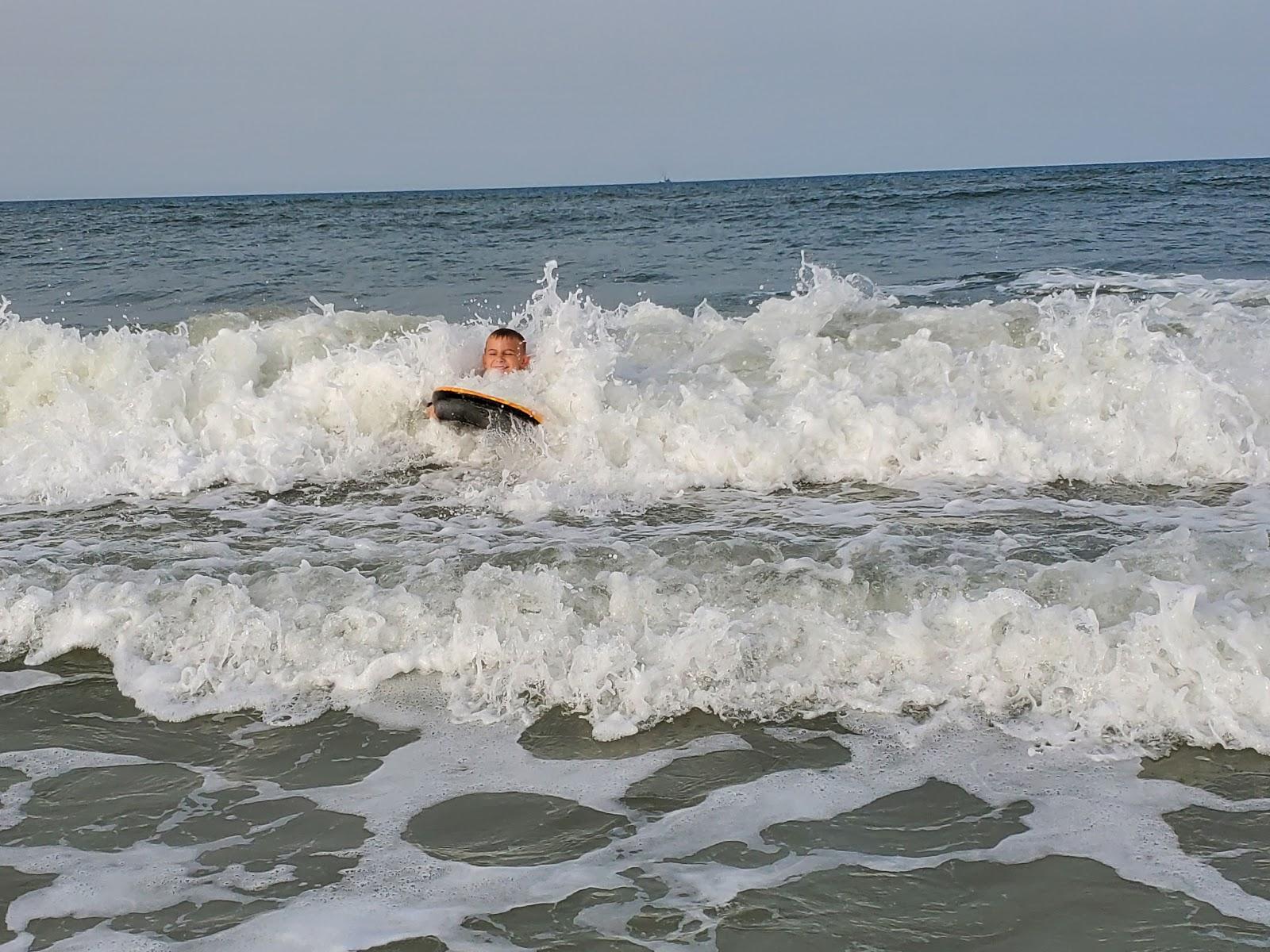 Sandee - Guana Reserve Middle Beach