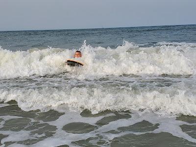 Sandee - Guana Reserve Middle Beach