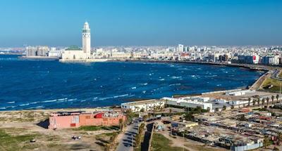 Sandee - La Pointe Nord De L’Afrique