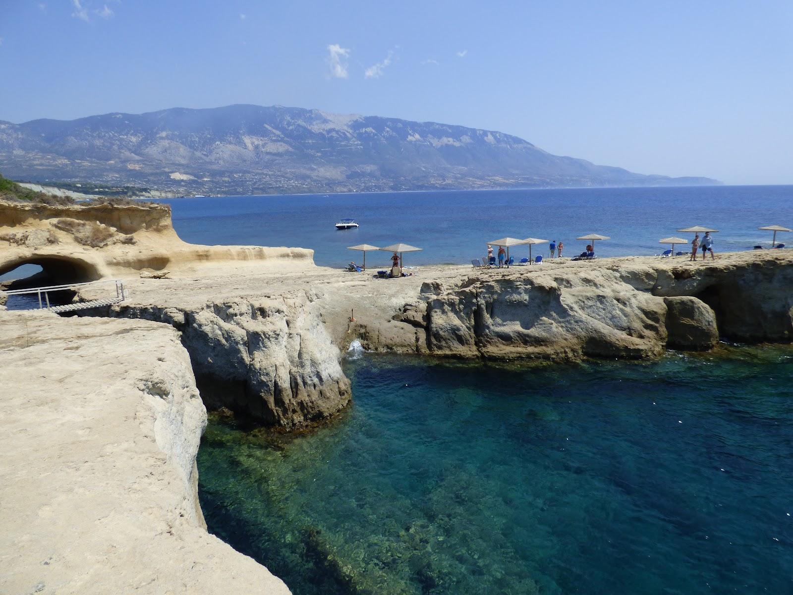 Sandee Amandakis Beach Photo