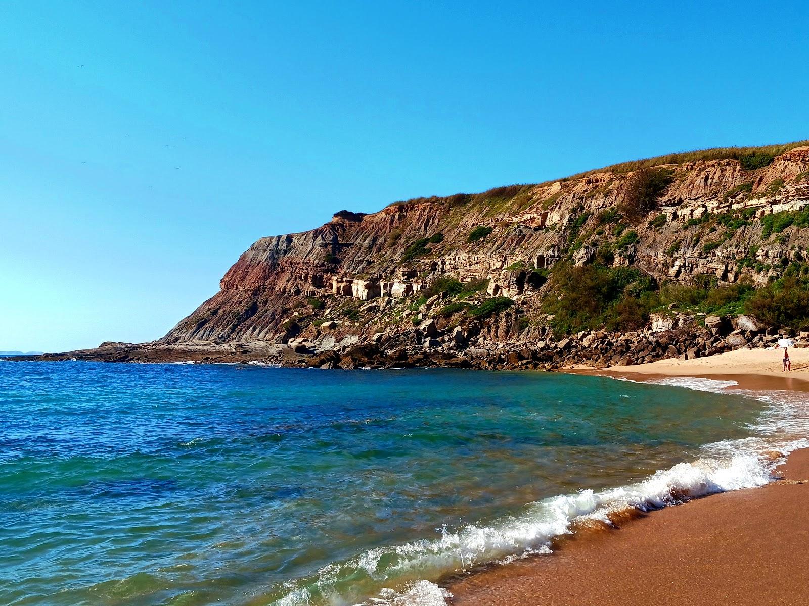 Sandee - Praia De Vale Pombas