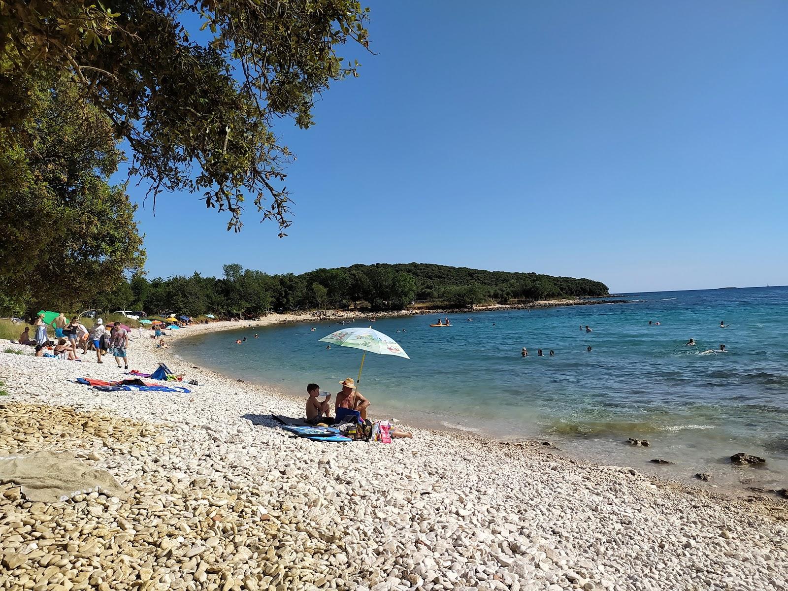 Sandee Cisterna Beach