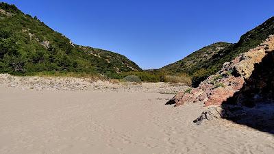 Sandee - Praia Da Foia Do Carro