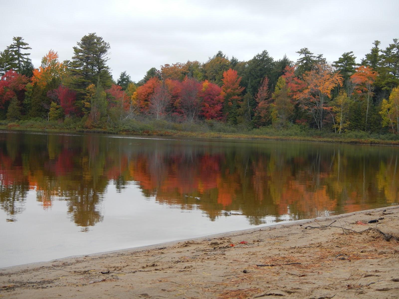 Sandee Deer Lake Roadside Park