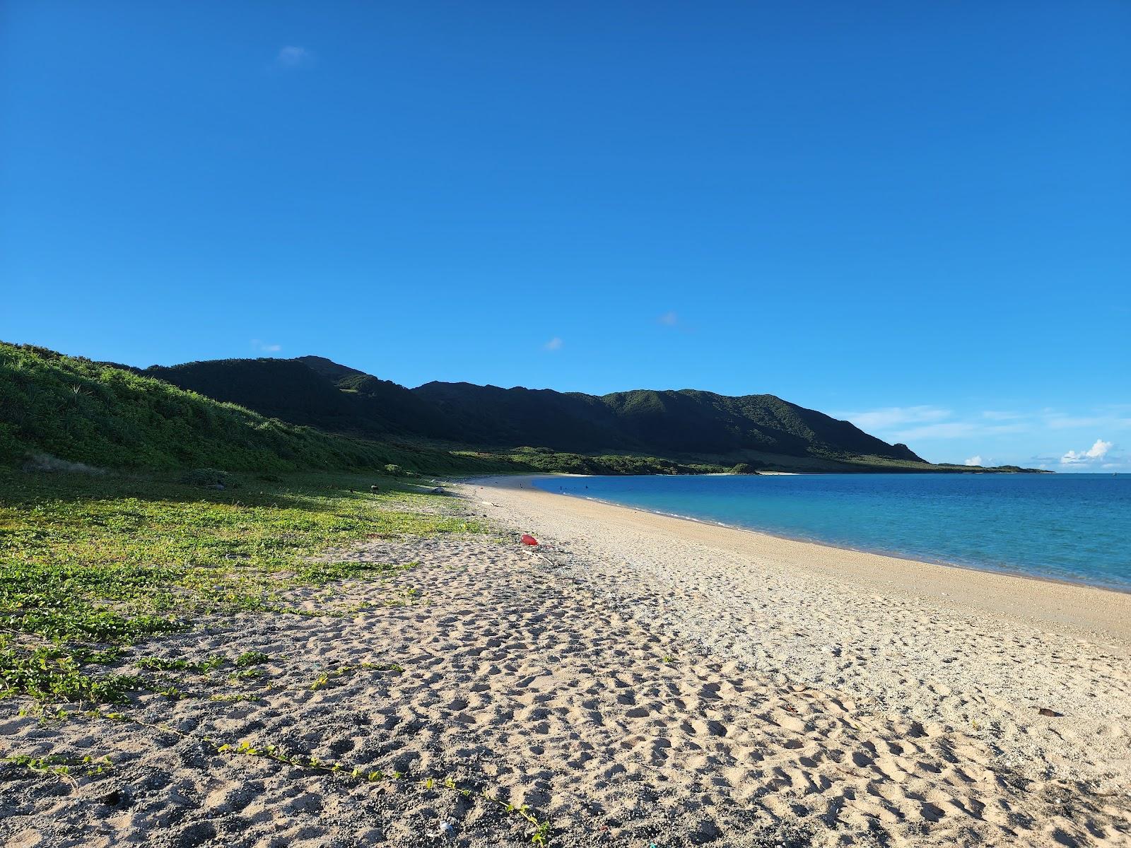 Sandee Idna Beach Photo