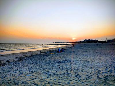 Sandee - Roger Wheeler State Beach