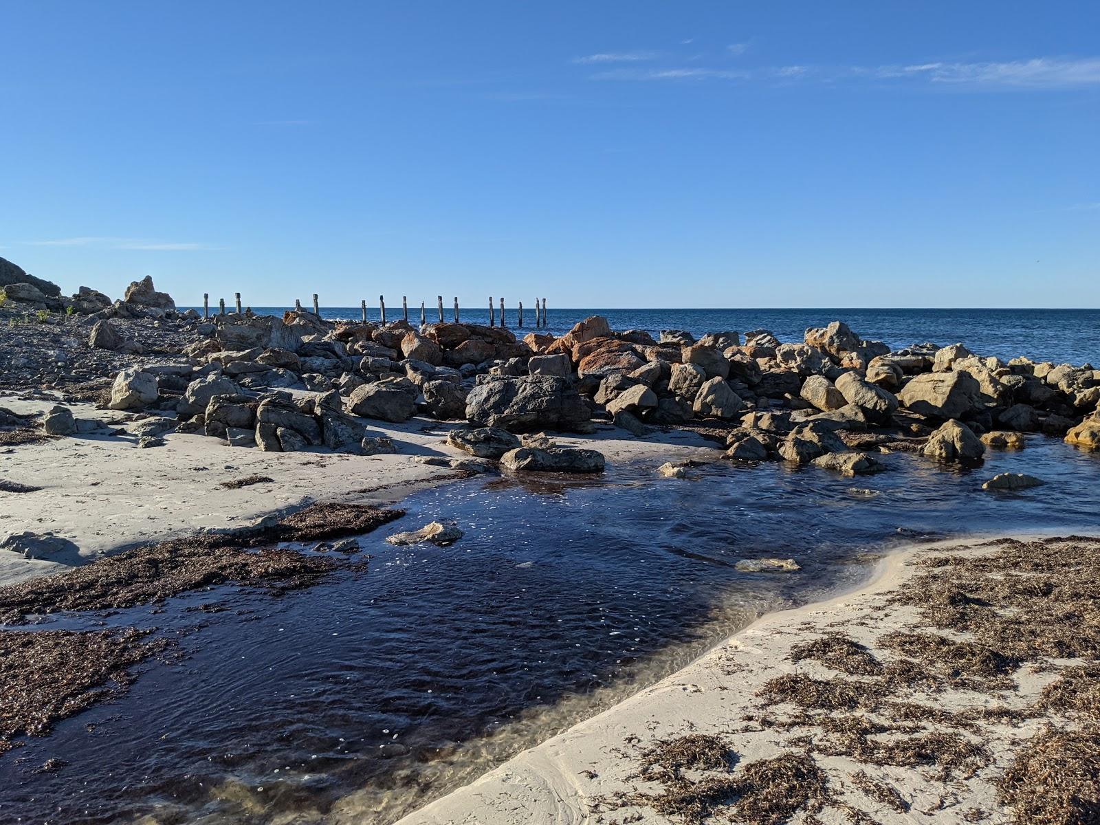 Sandee Myponga Beach