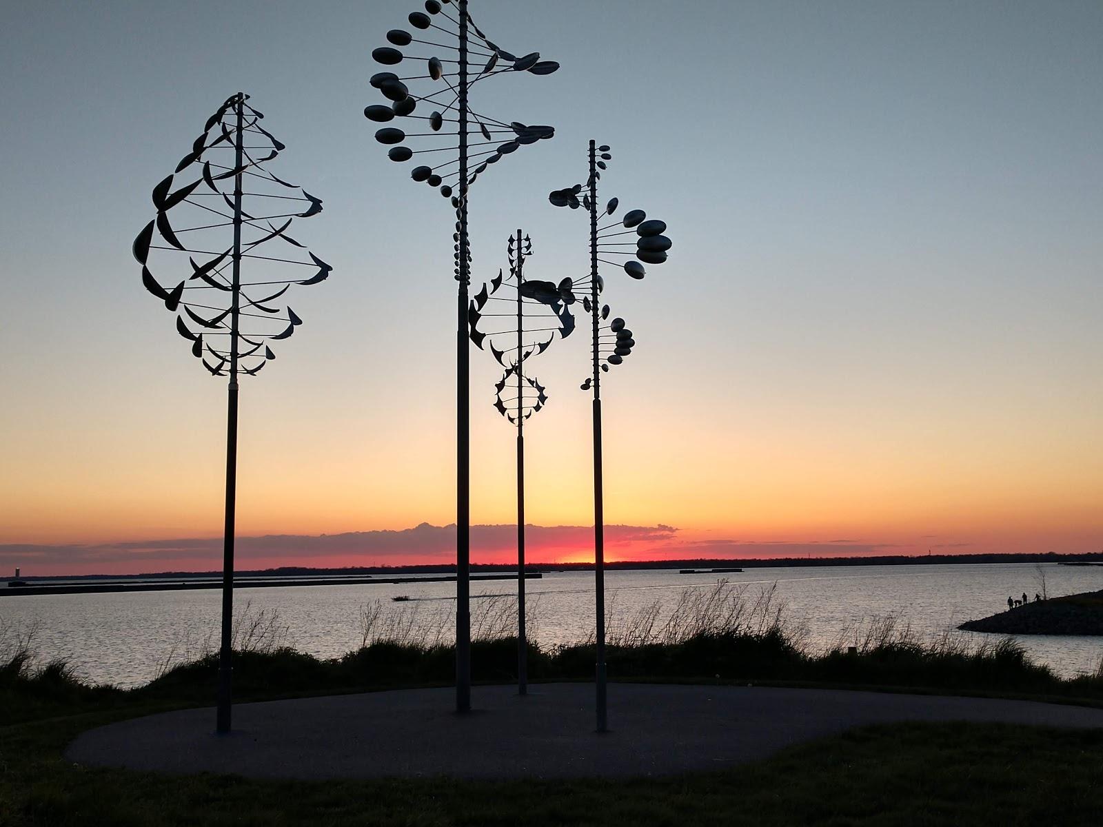 Sandee Wilkeson Pointe