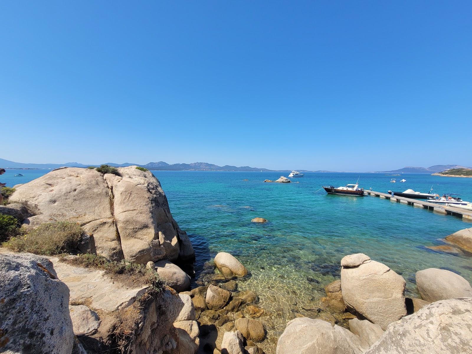 Sandee Spiaggia Privata Con Fanghi