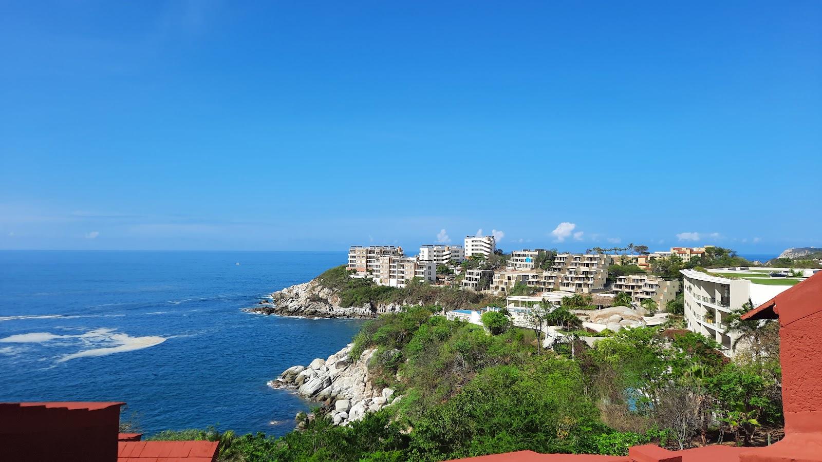 Sandee Hotel Las Brisas Huatulco Photo