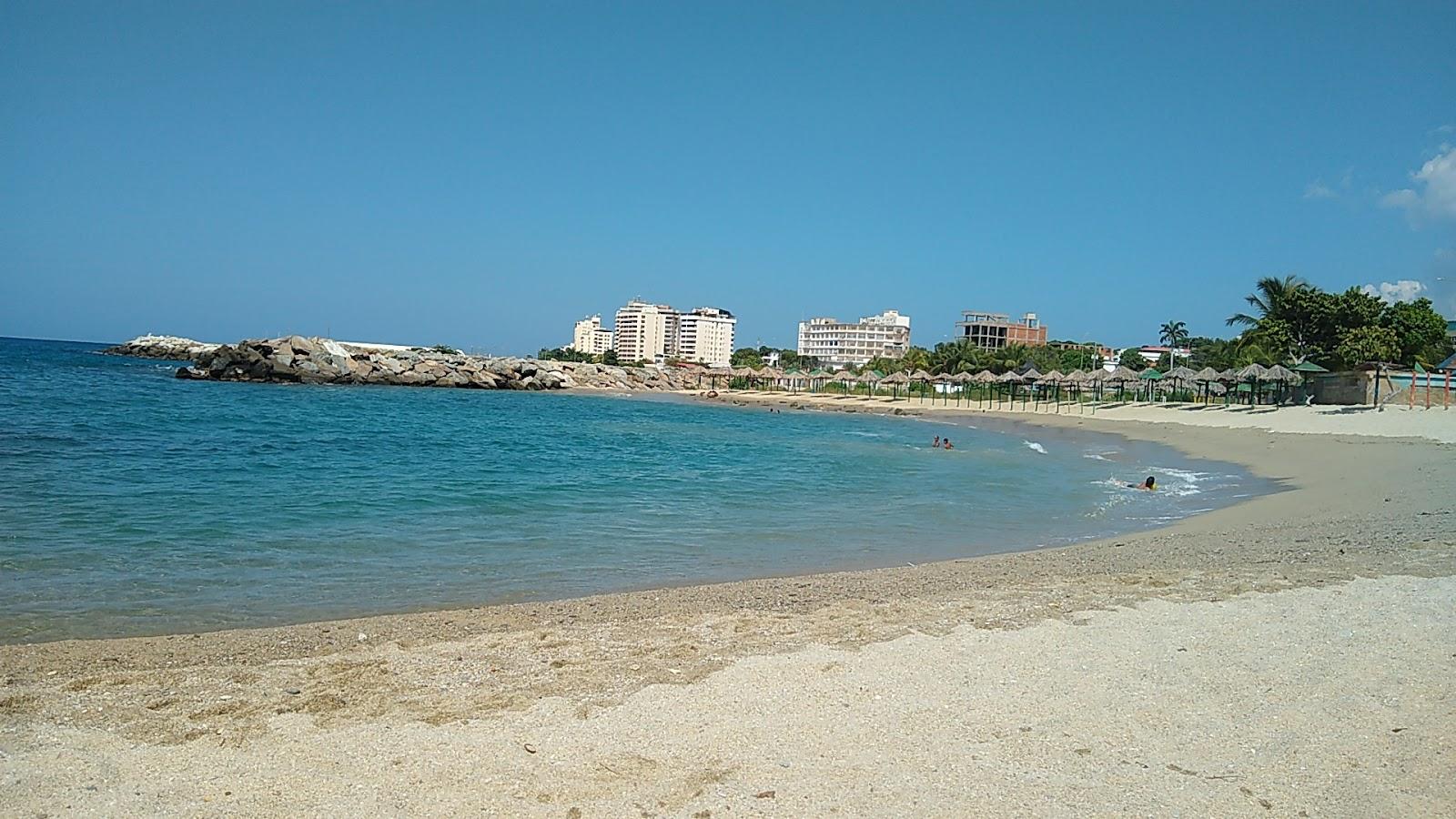 Sandee Playa Ali Baba