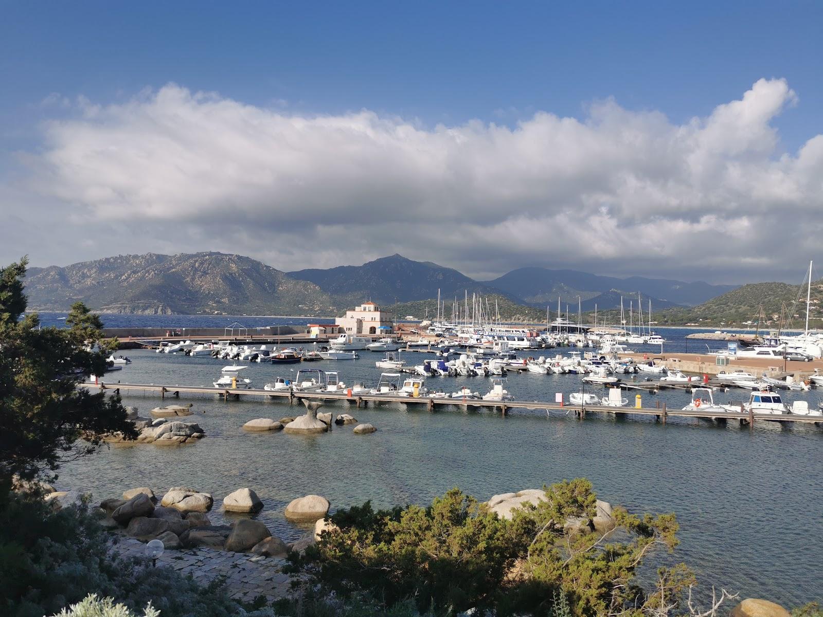 Sandee Marina Di Villasimius Srl