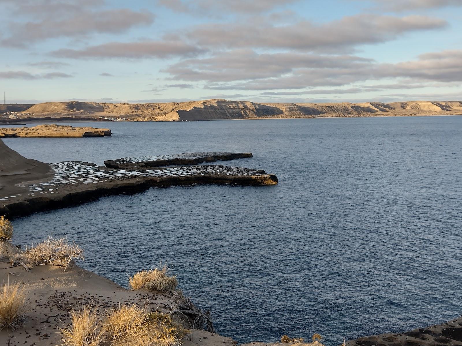 Sandee Mirador De Ballenas Photo