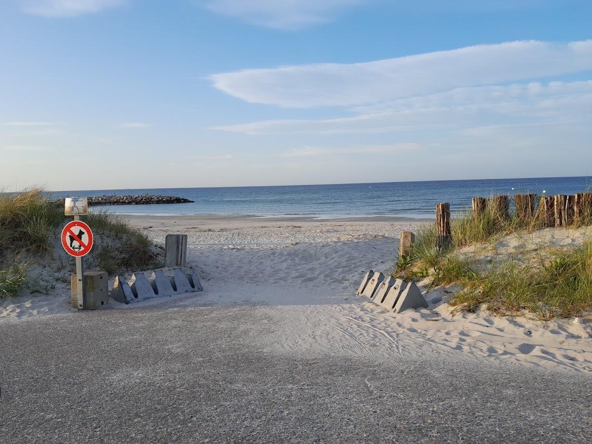 Sandee Spiezplatz Strand Photo