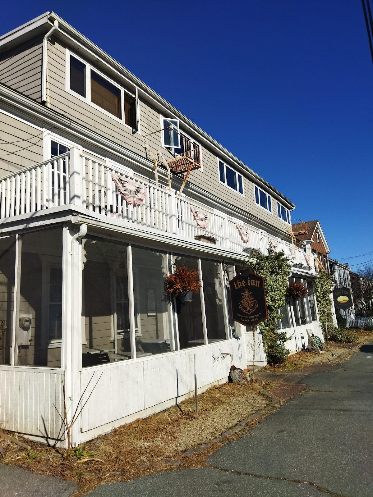 Sandee Mattapoisett Shores Association