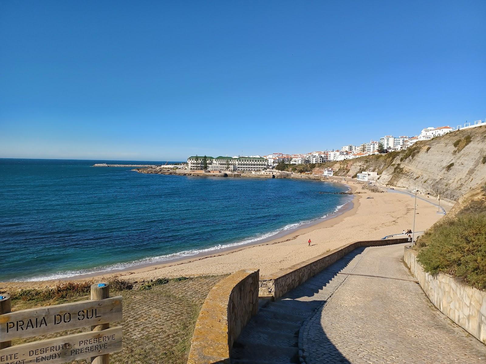 Sandee Praia Do Sul Photo