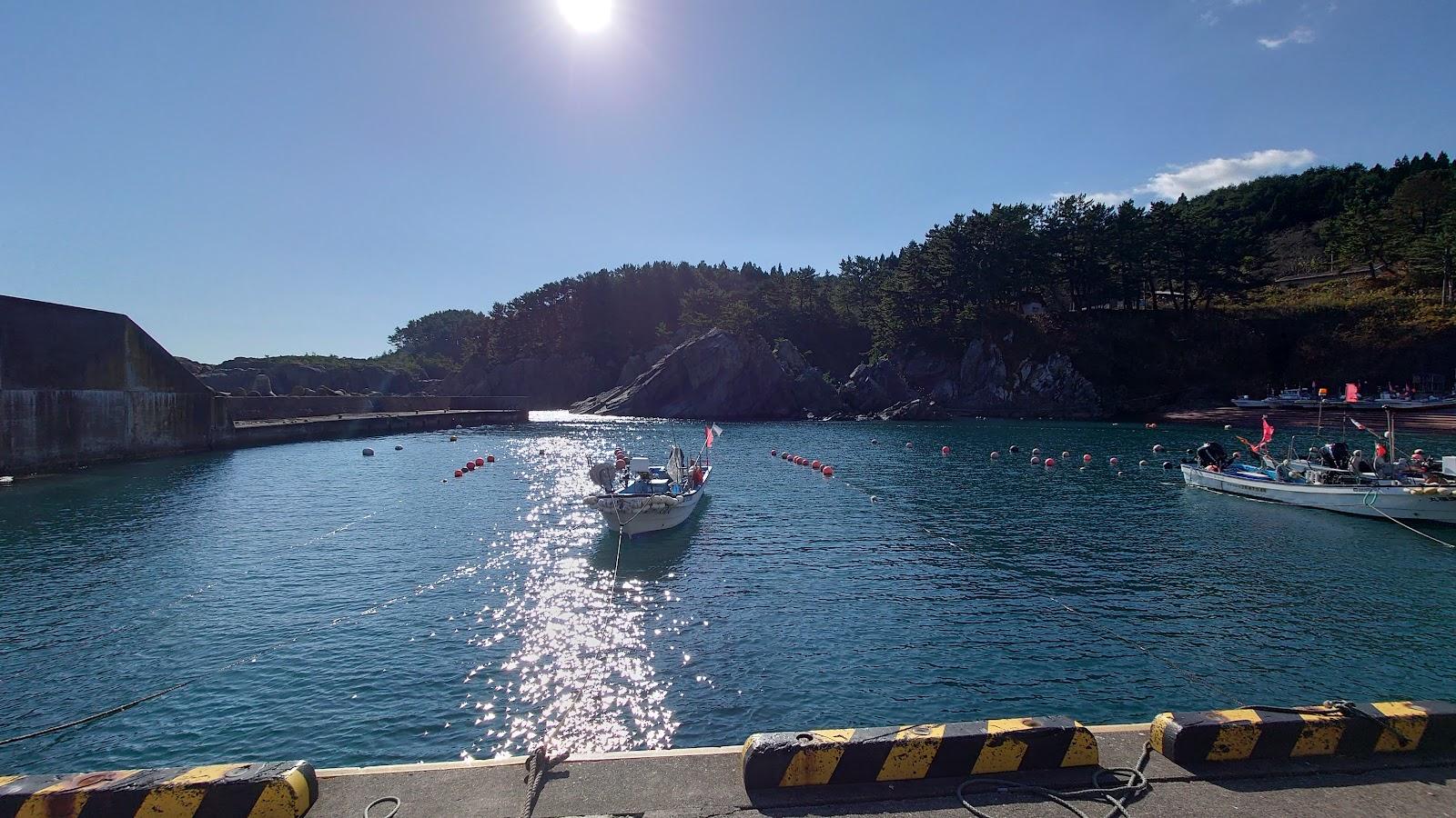 Sandee Yokonuma Fishing Port