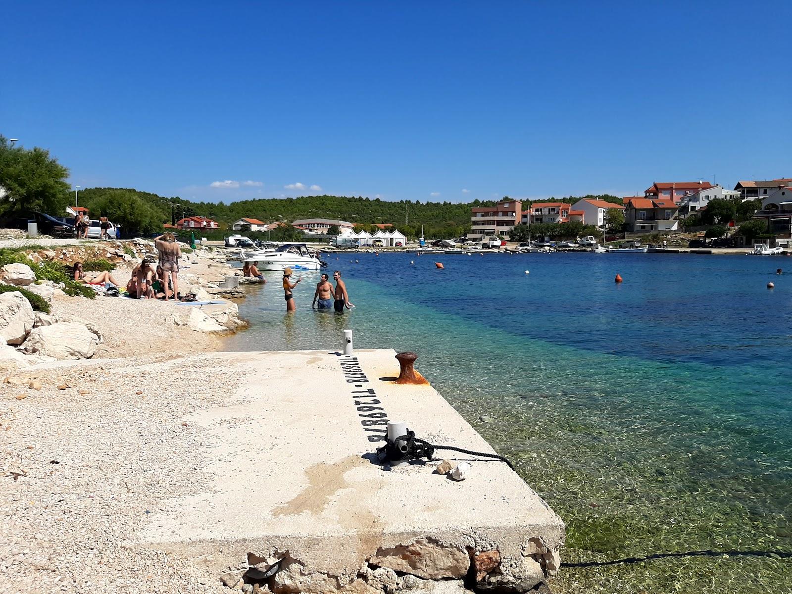 Sandee Private Beach Rastovac