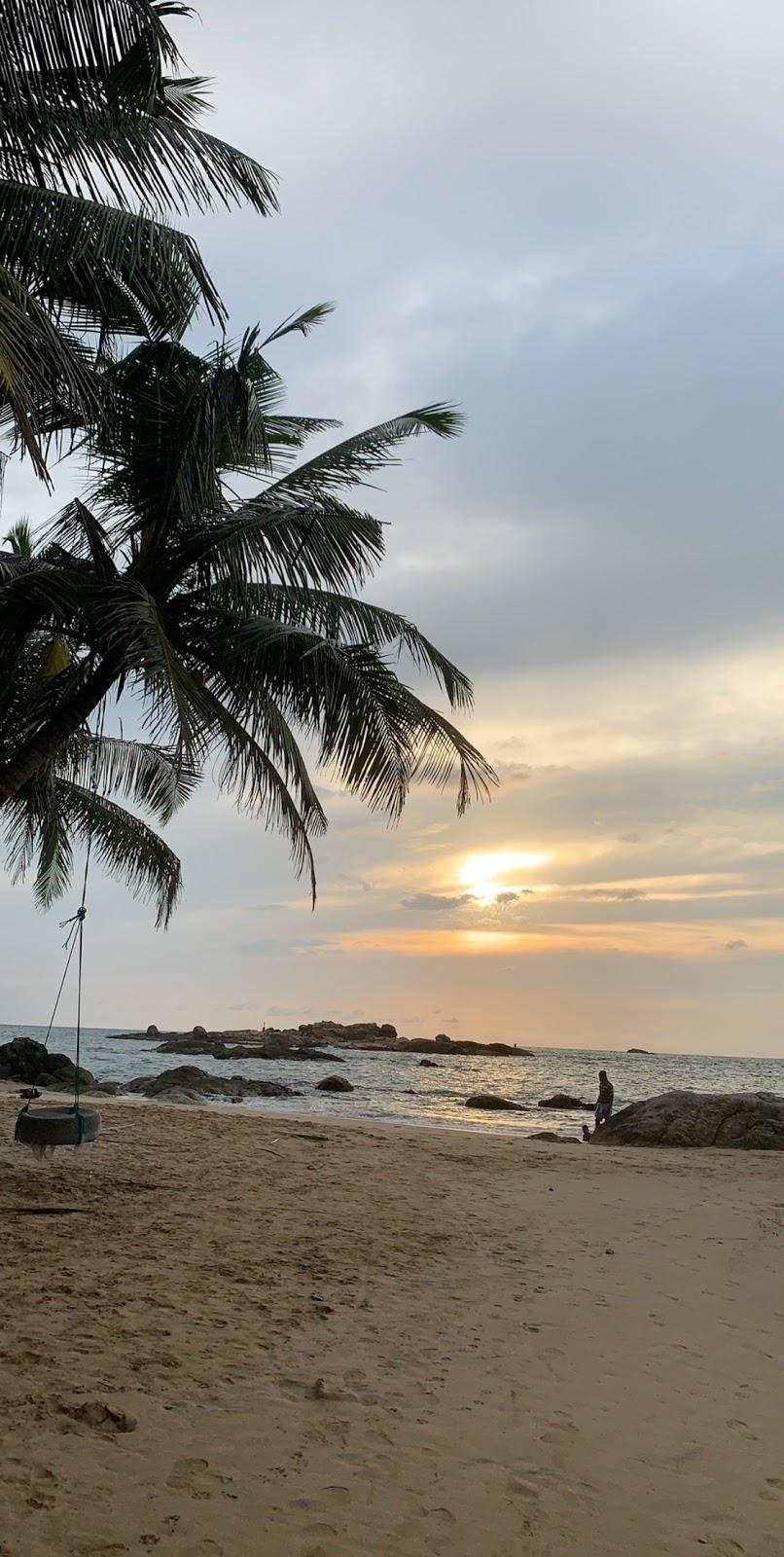 Sandee Beach Park