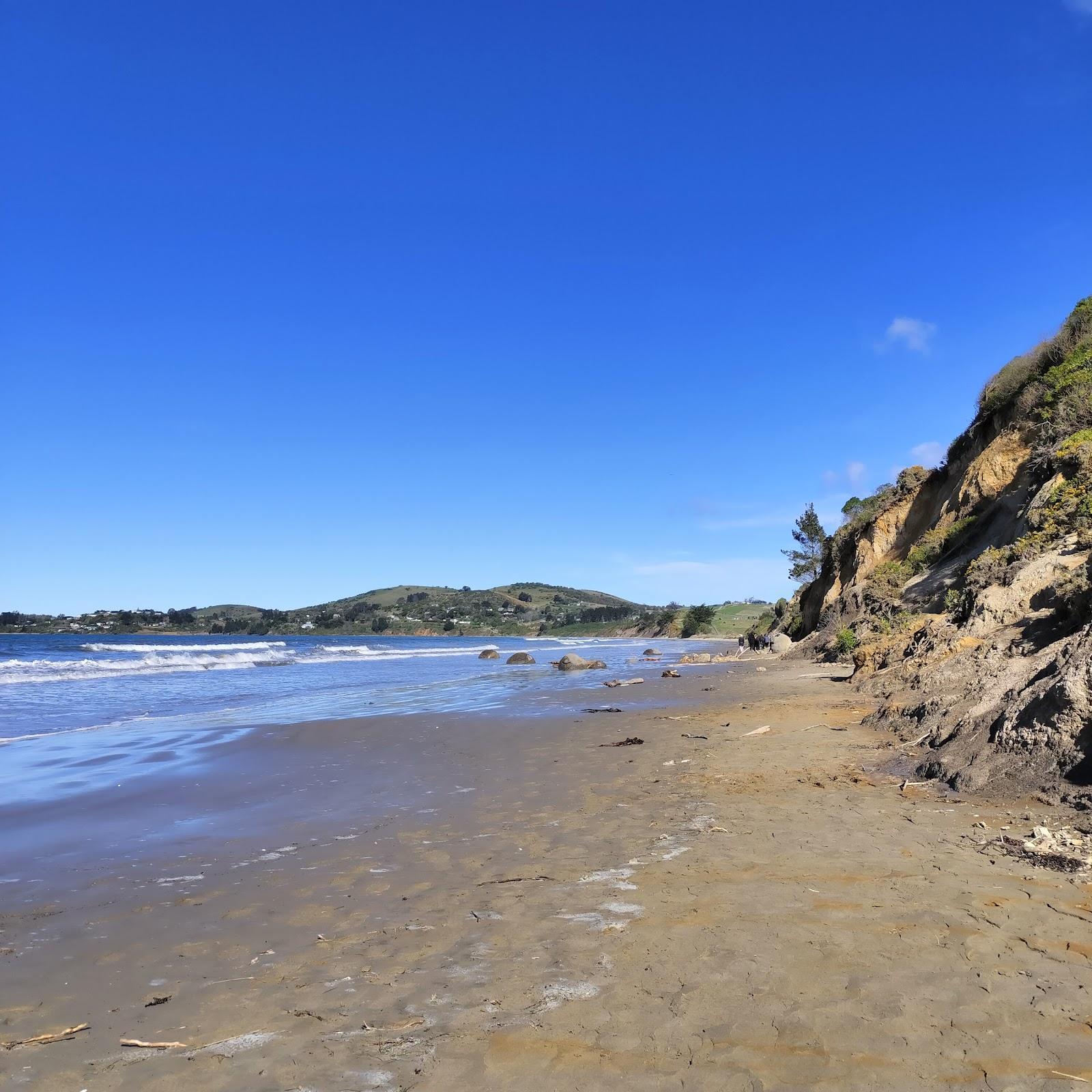 Sandee Koekohe Beach