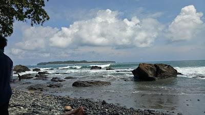 Sandee - Pantai Tembakak Krui