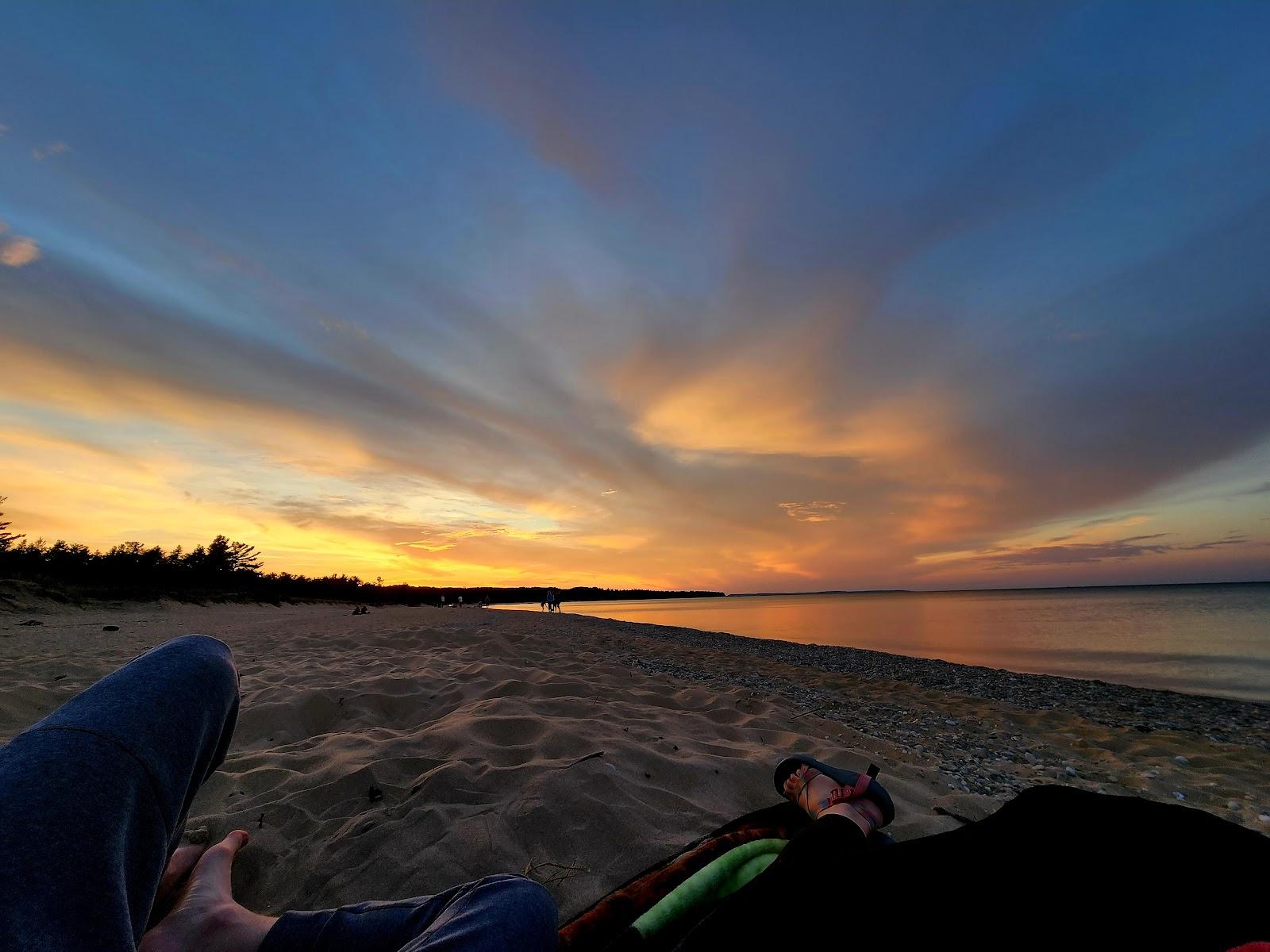 Sandee - Bohemian Road Beach Good Harbor Bay