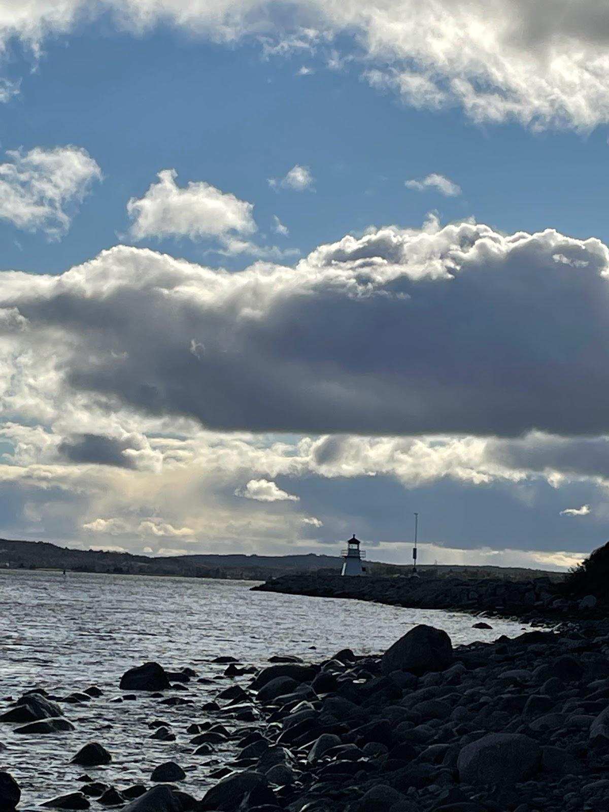 Sandee Battery Point Beach Photo