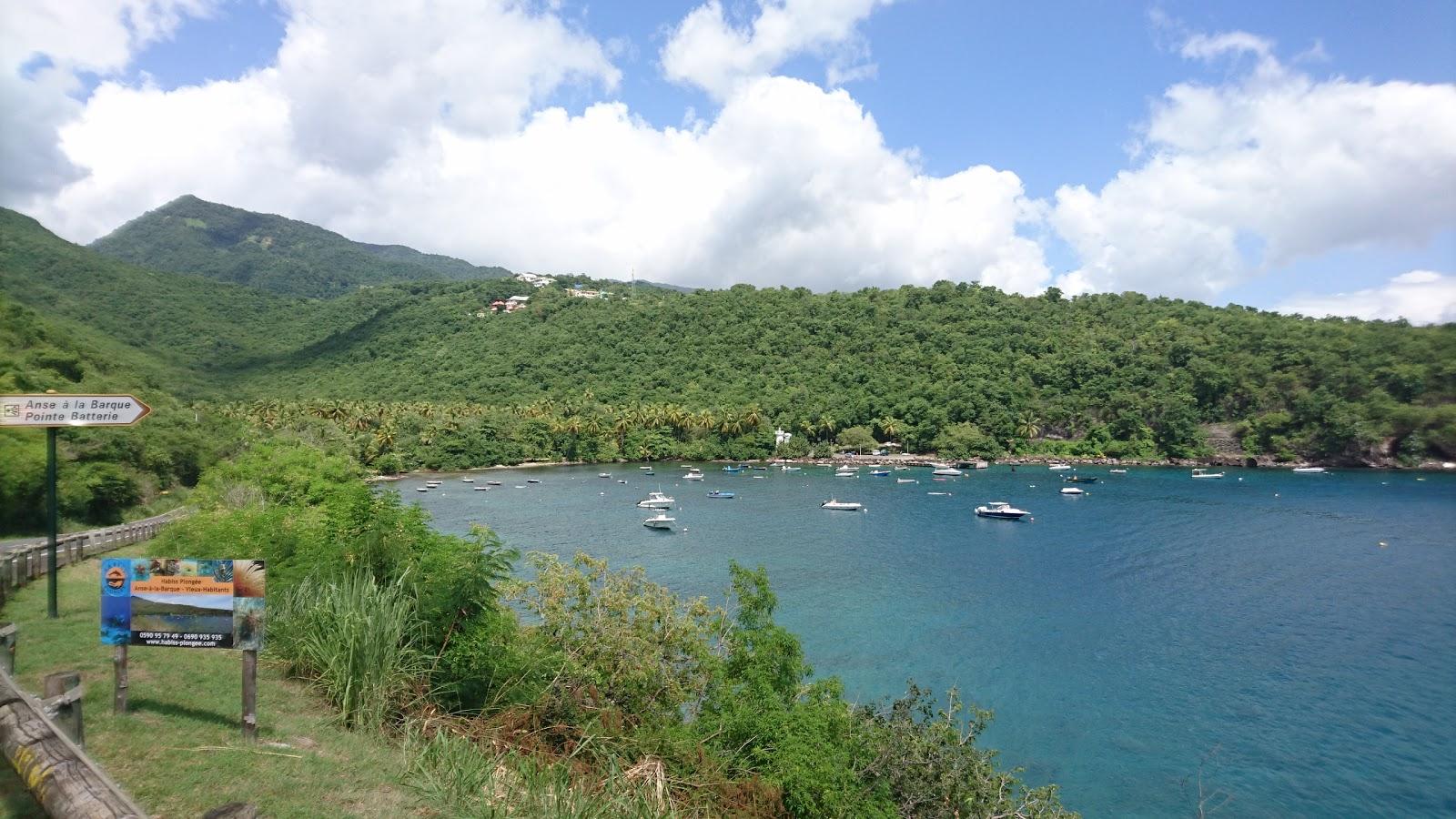 Sandee Indigoterie De L'Anse A La Barque