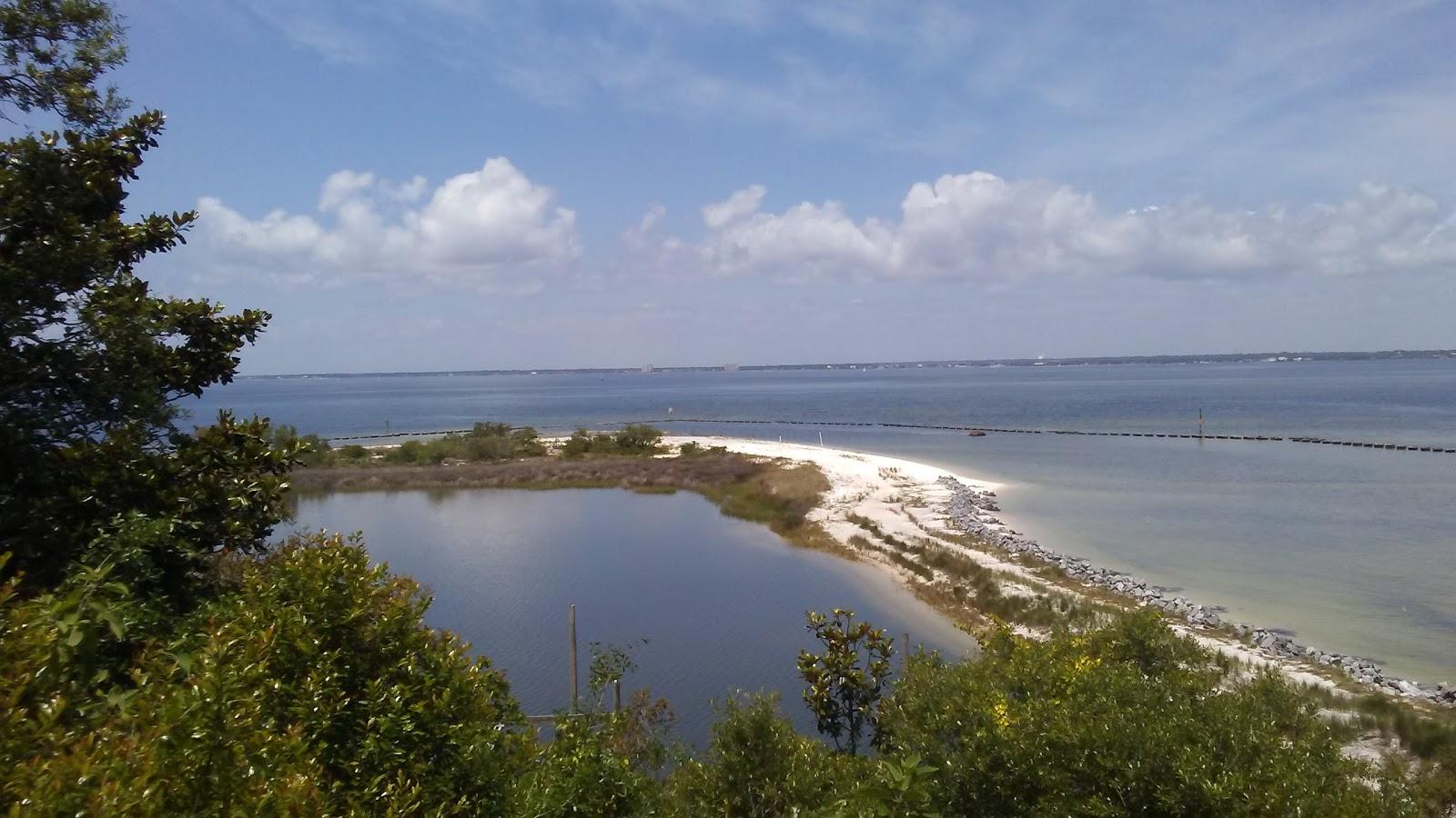 Sandee Town Point Beach Photo