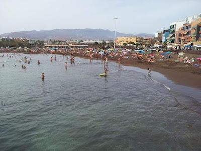 Sandee - Playa De Salinetas