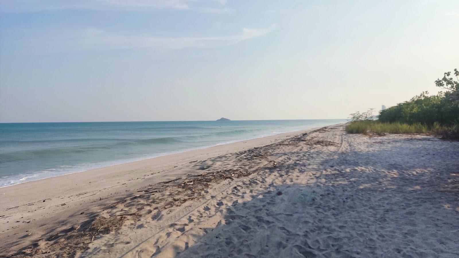 Sandee Playa Sea Cliff Photo