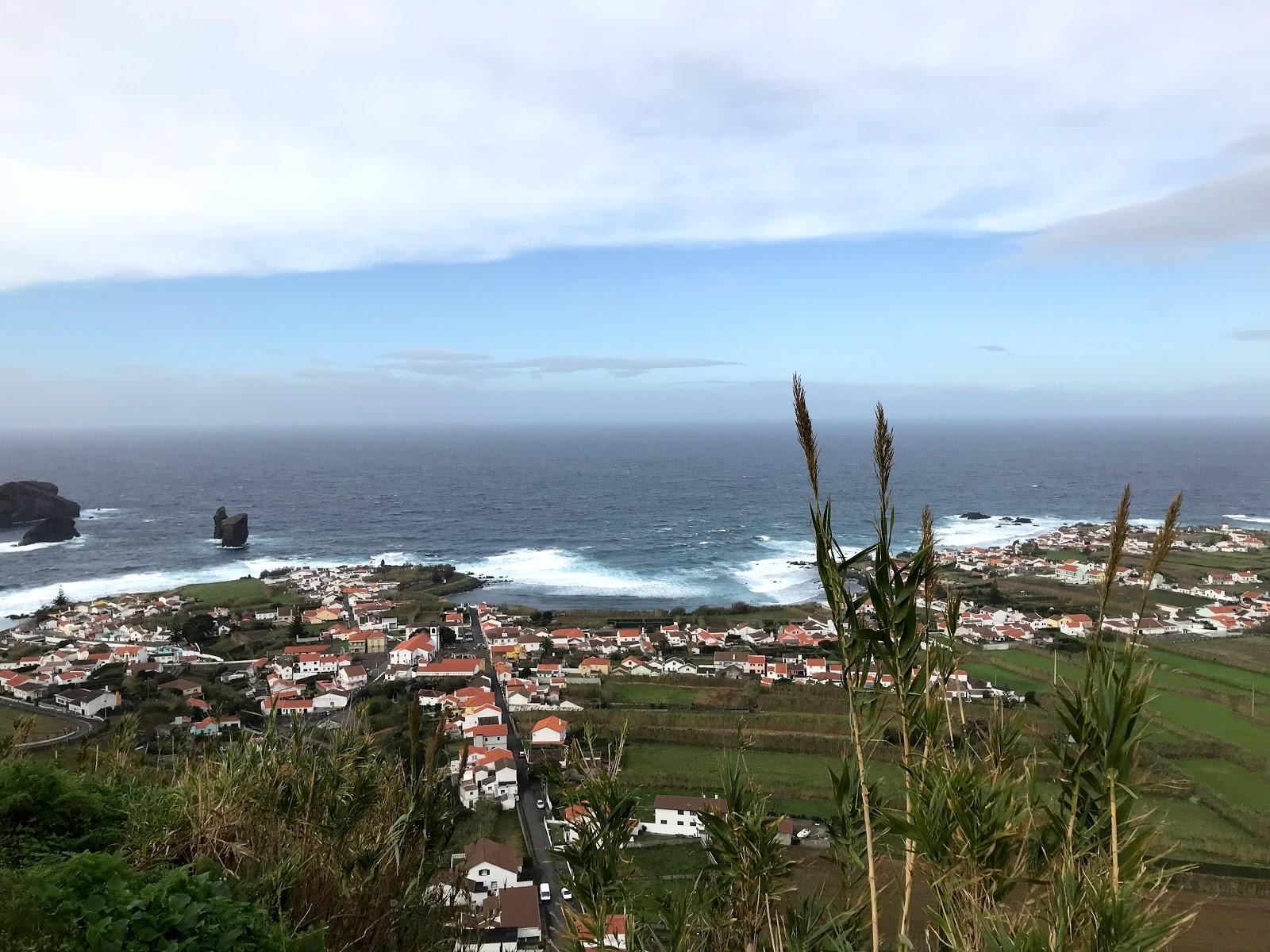 Sandee - Praia De Mosteiros