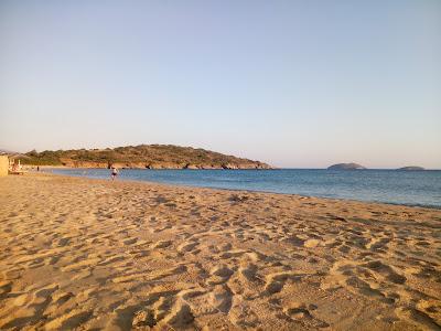 Sandee - Agios Petros Beach