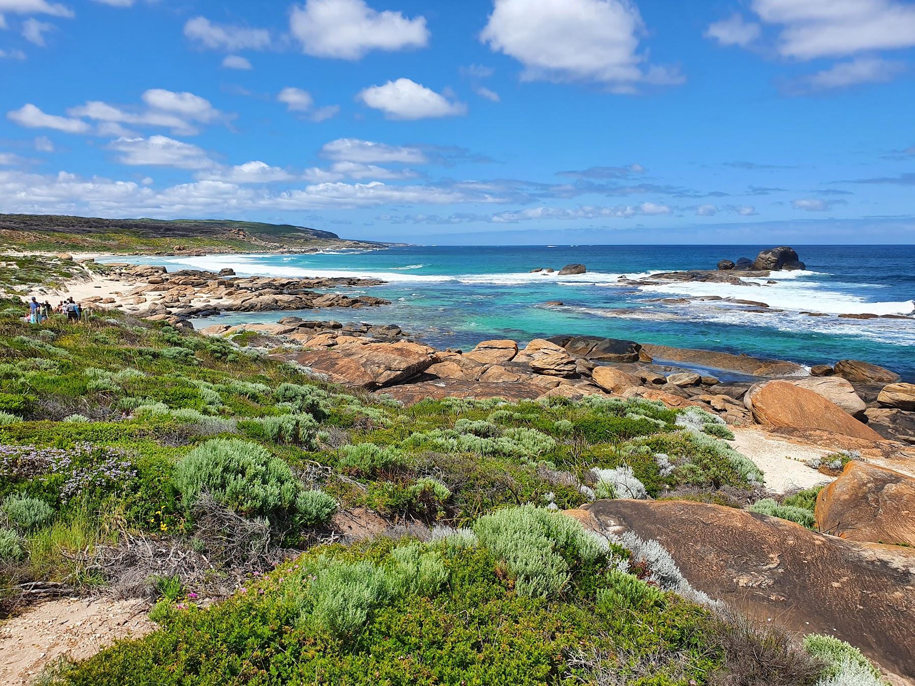 Sandee Redgate Beach