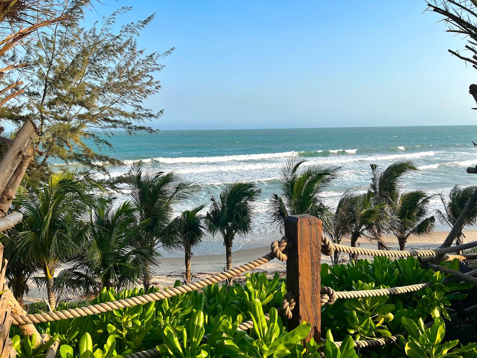 Sandee Phan Thiet Beach Photo