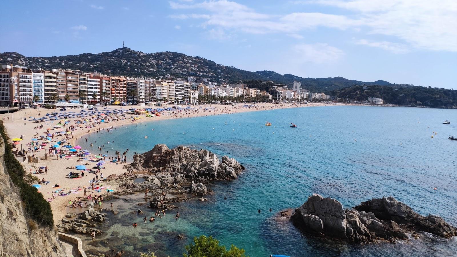 Sandee Playa De Lloret