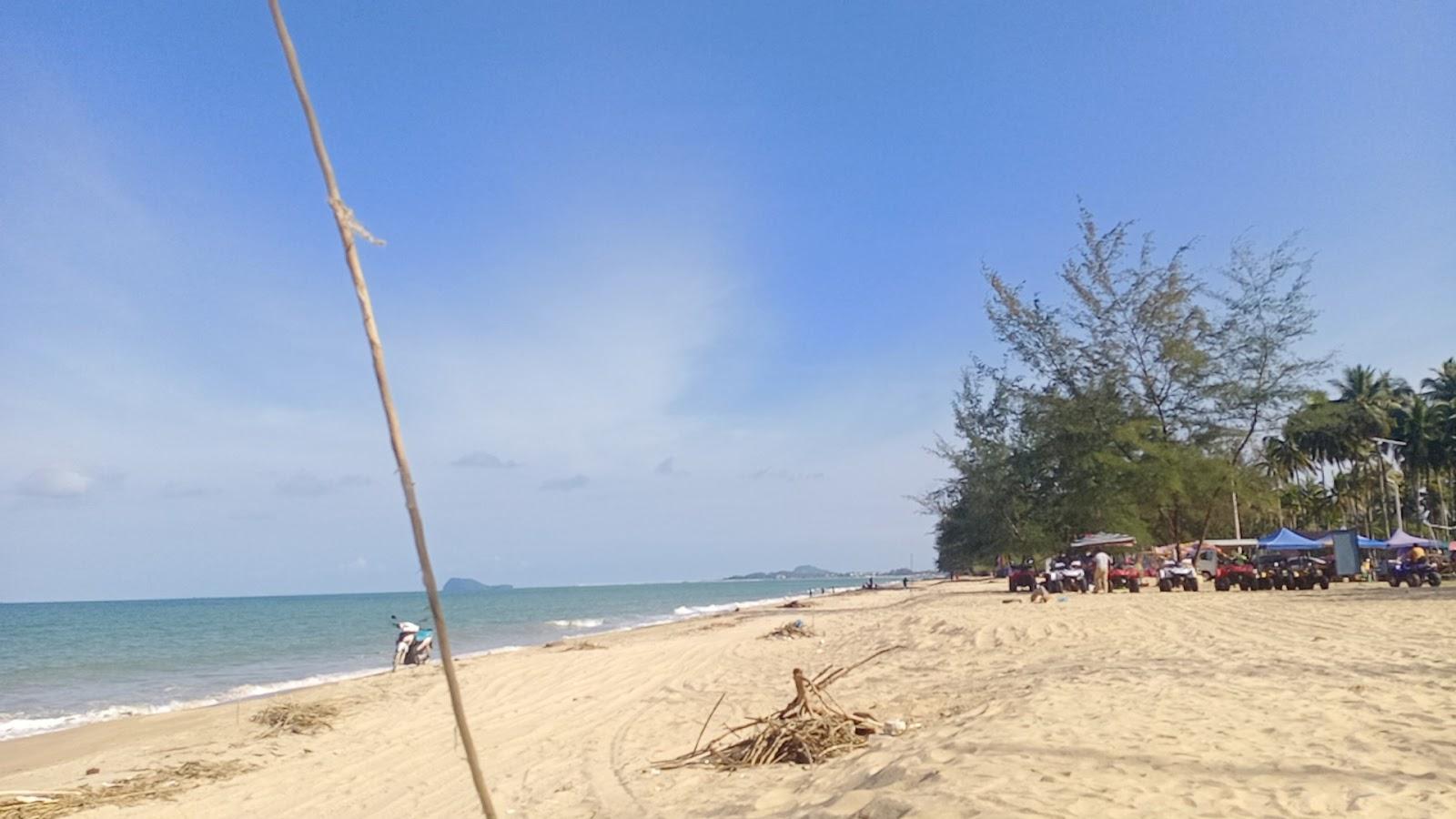 Sandee Pantai Teluk Ketapang