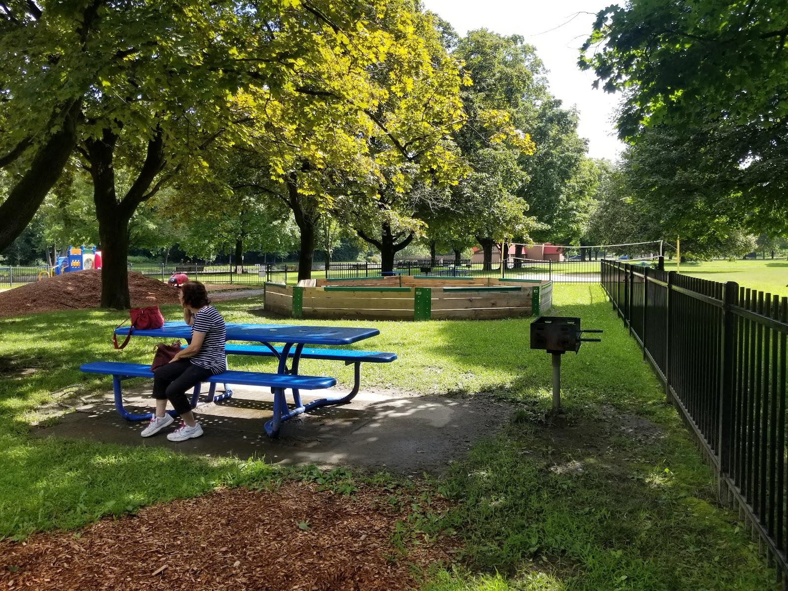 Sandee Green River Swimming And Recreation Area Photo