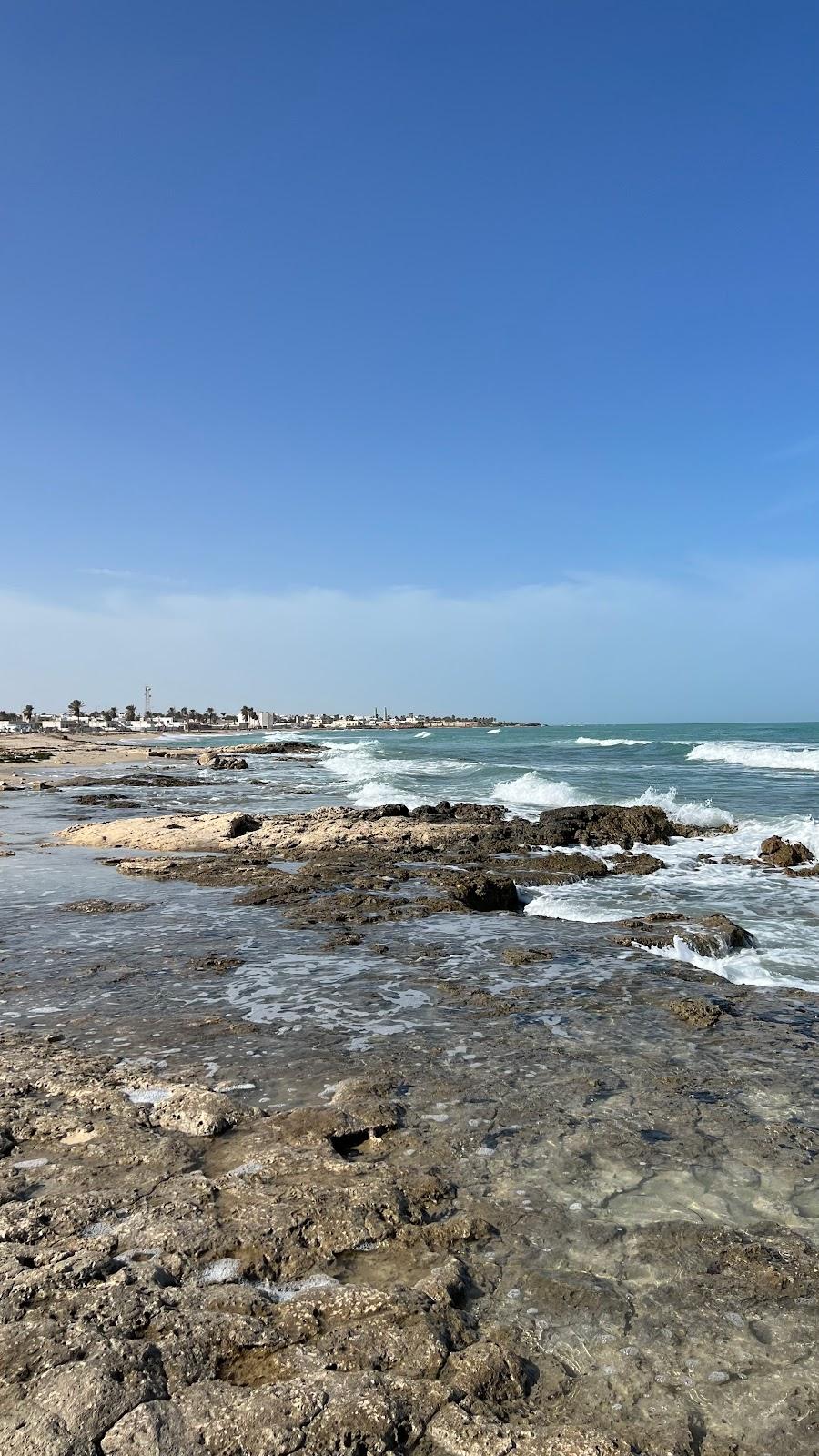 Sandee Plage De L'Abattoir Photo